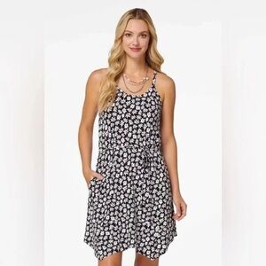 ❄️ Cato | Darling Daisy Dress Size Medium Spring Floral Boho